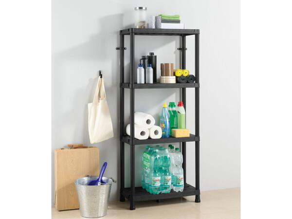 Household Shelving