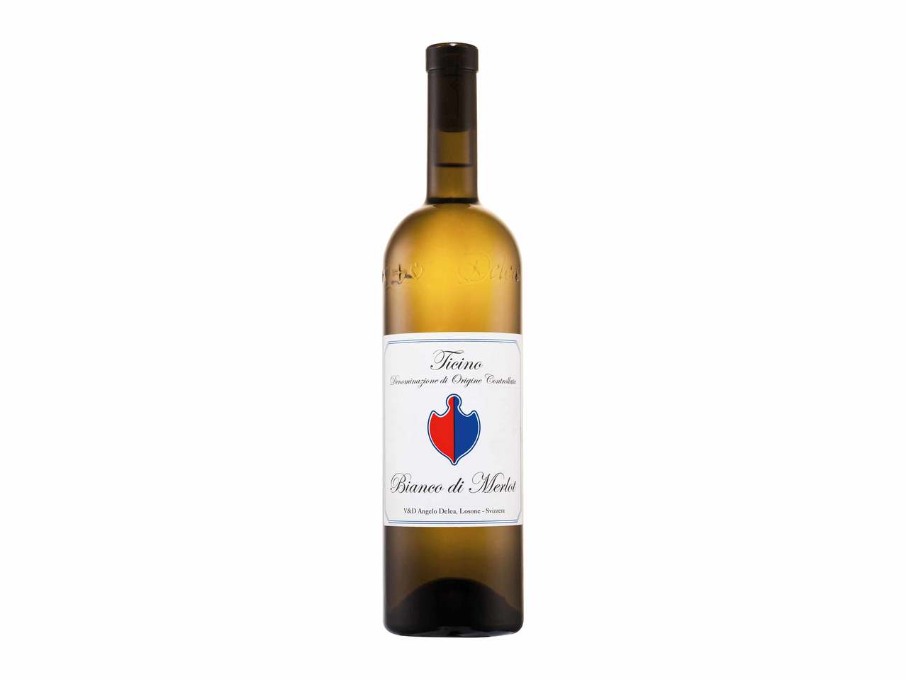 Bianco di Merlot Ticino