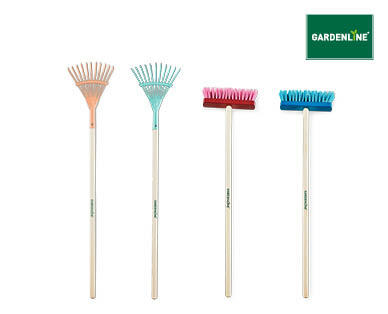 Children's Garden Tools