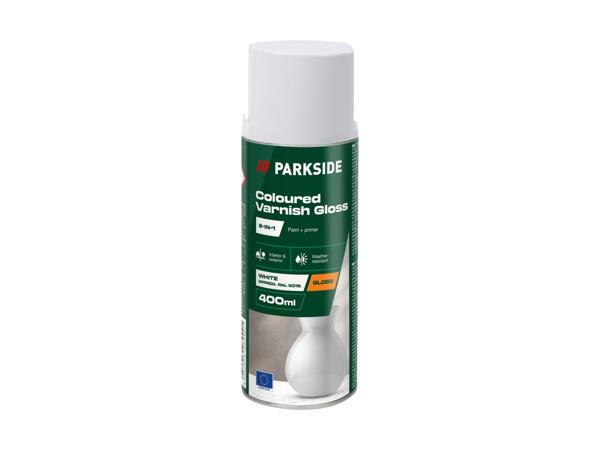 PARKSIDE(R) Spraymaling eller klarlak