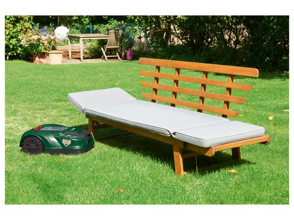 20V Smart Robot Lawn Mower