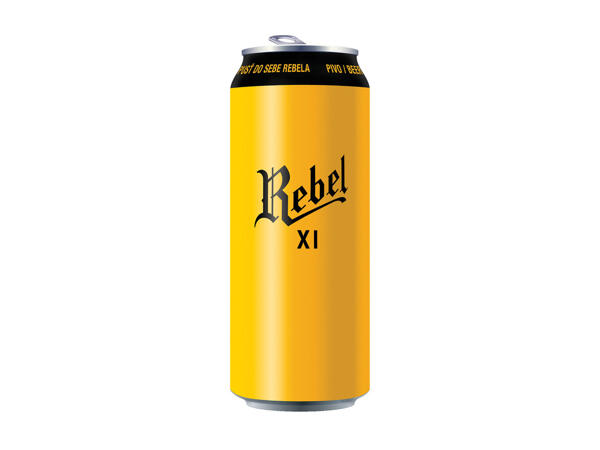 REBEL XI