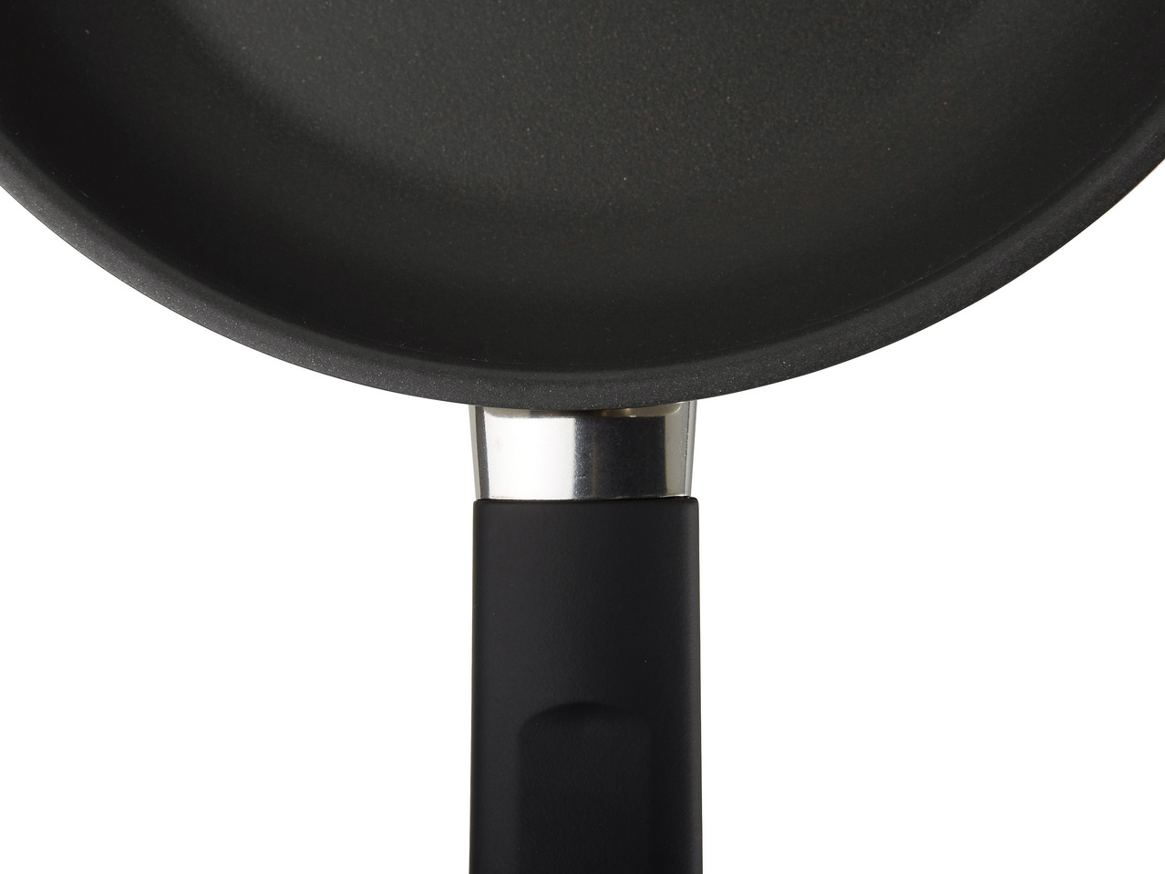 Stainless Steel Frying Pan 24cm