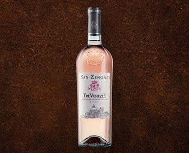 SAN ZENONE Rosé Tre Venezie IGT