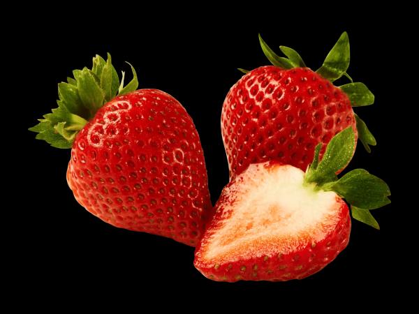 Erdbeeren
