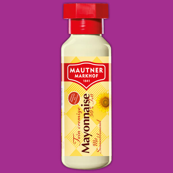 Mayonnaise