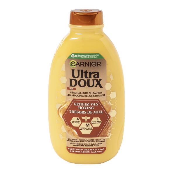 GARNIER(R) 				Shampoing Ultra Doux