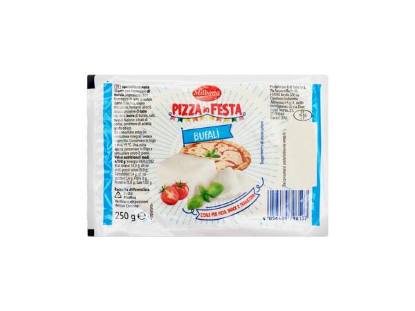 Bufalì - buffalo cheese