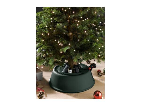 Livarno Home Christmas Tree Stand