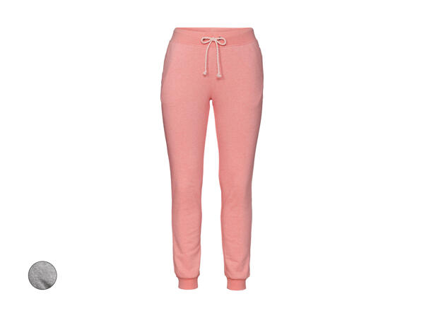 Pantalon de jogging
