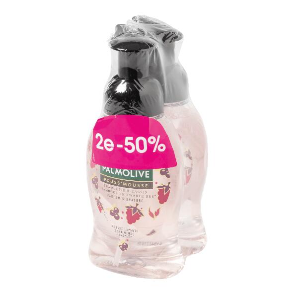 PALMOLIVE(R) 				Schäumende Handseife