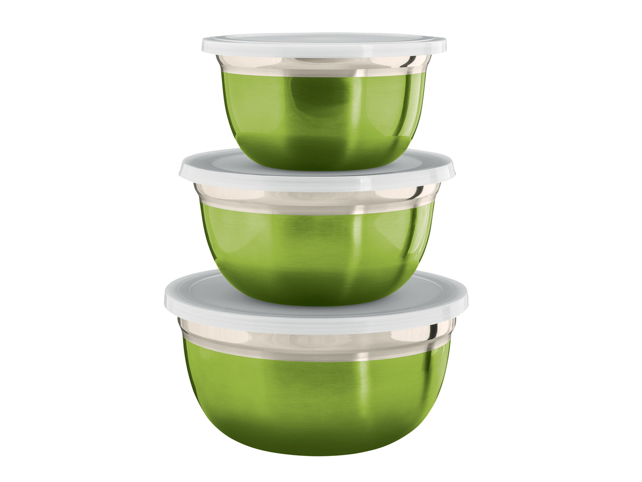 Bowl Set, 3 pieces