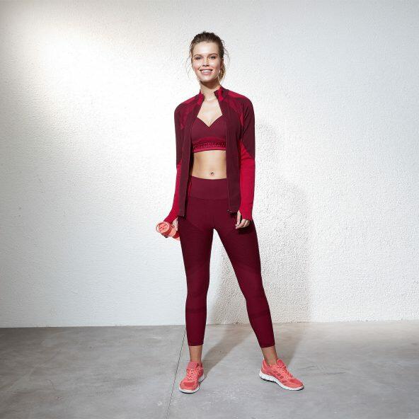 Sportsjakke