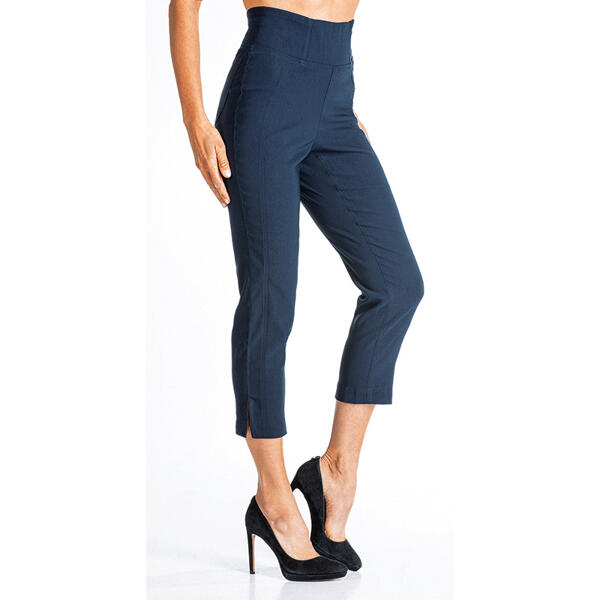 Bengaline-Hose mit Shape-Effekt