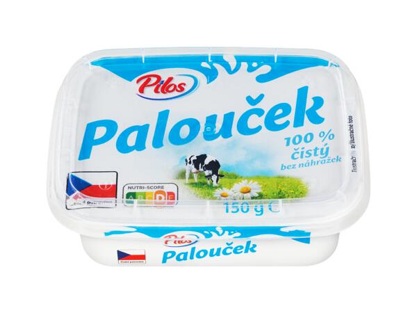 Palouček v kelímku