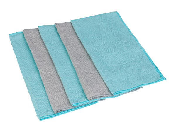 Cleaning Cloths