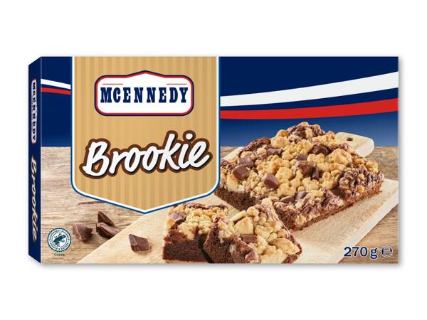 MCENNEDY Brookie