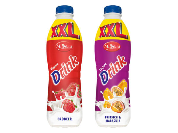 Trinkjoghurt 1 kg