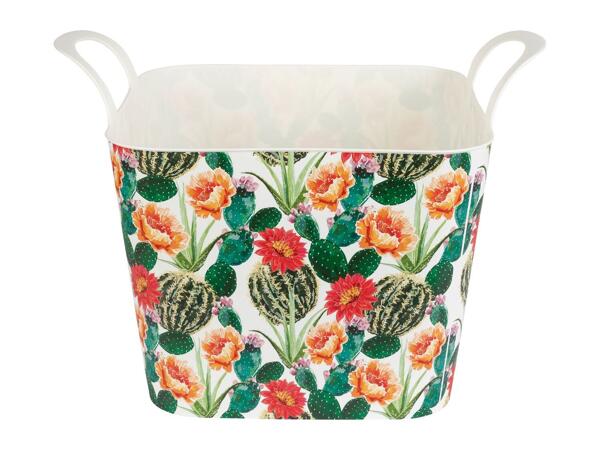 Livarno Home Flexible Tub