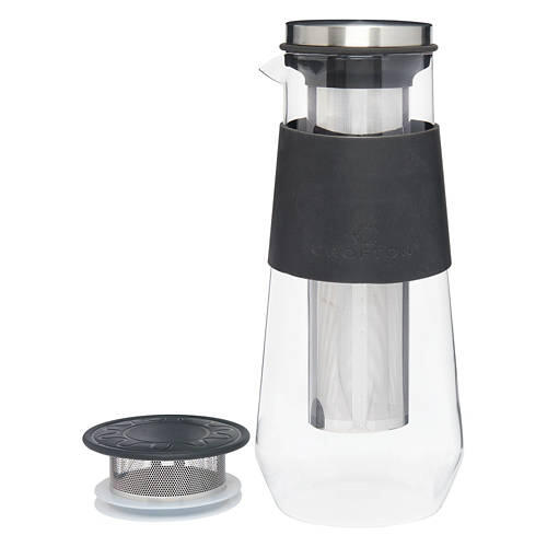 Cold Brew Coffee System - Black