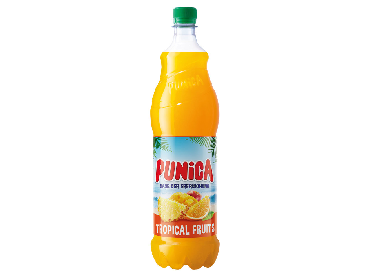 PUNICA Fruchtsaftgetränk