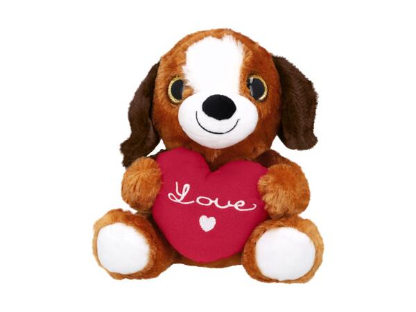 Valentinsplysdyr
