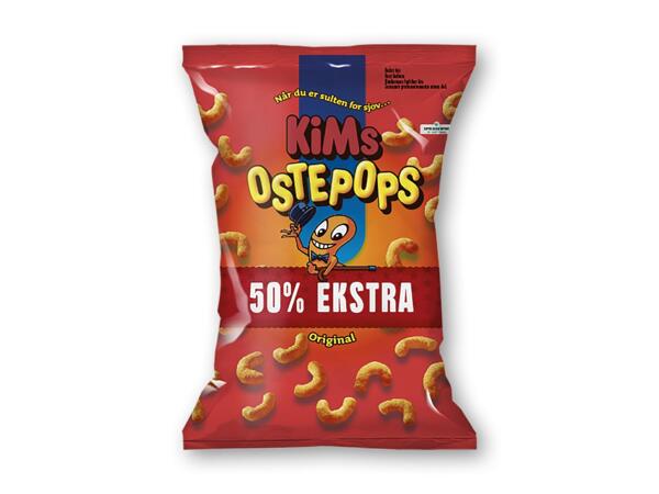 KIMS Chips