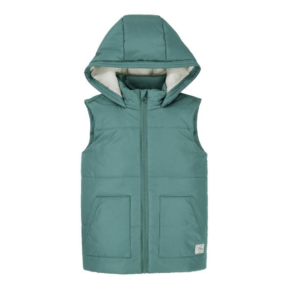 L&D(R) 				Gilet
