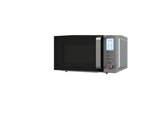 1200W Microwave