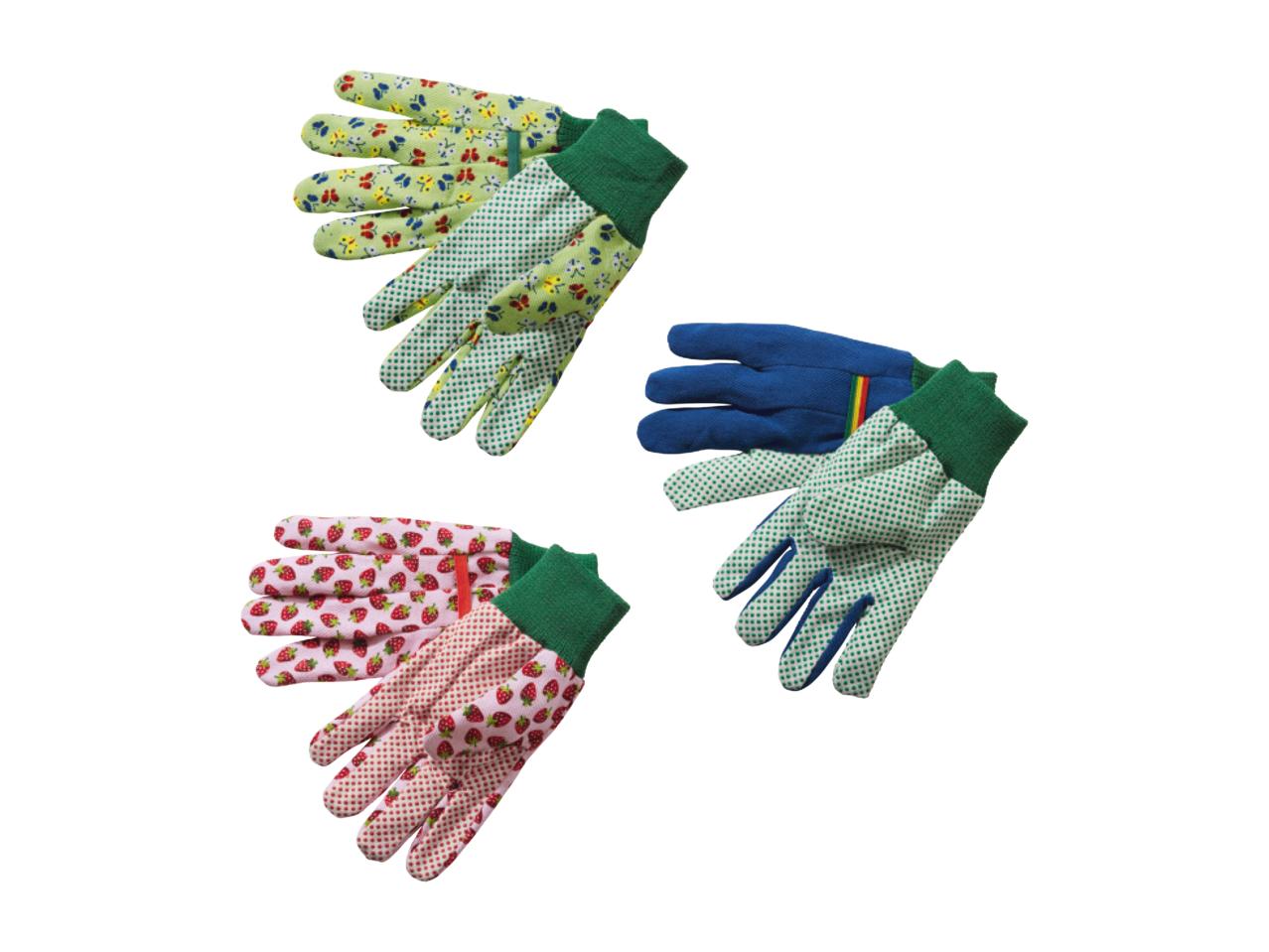 FLORABEST(R) Gardening Gloves