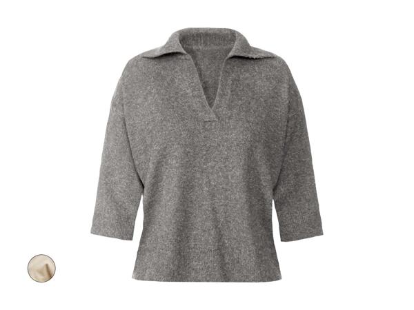 Pull en maille