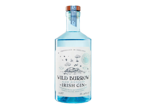 Irish Gin