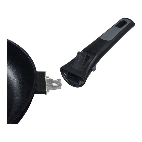 CROFTON(R) Poêle avec poignée amovible, 28 cm