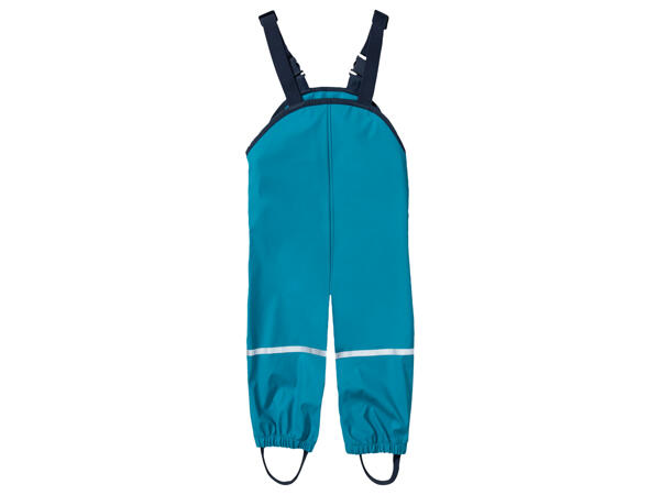 Kids' Waterproof Trousers