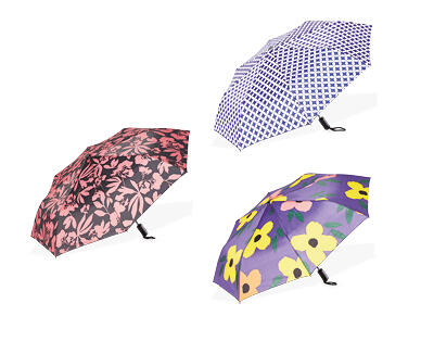 Compact Umbrella