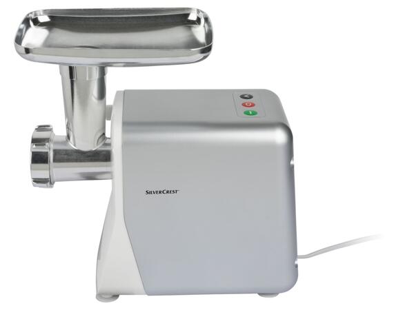 Electric Mincer / Tomato Mill