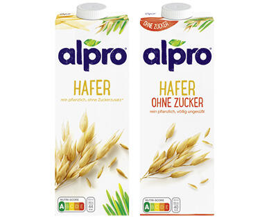 ALPRO(R) 
 BEVANDA ALL'AVENA