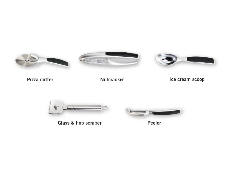 ERNESTO(R) Kitchen Utensils