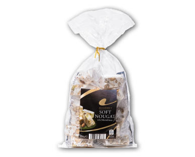 GOURMET Soft Nougat à la Montelimar