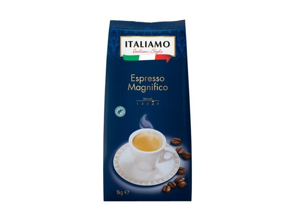 Espresso Magnifico