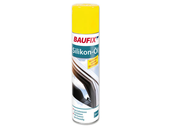 Baufix(R) Öl-Sortiment, ca. 300 ml