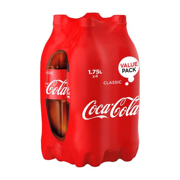 Coca-Cola