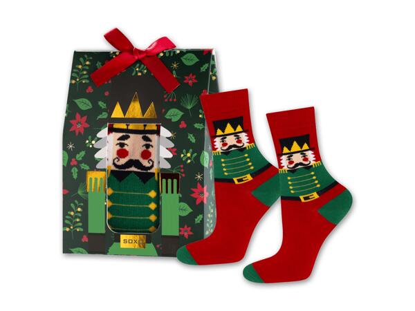 Damen/Herren Socken