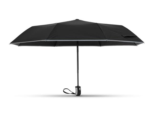 Compact umbrella