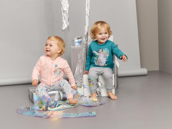 Boys' Tracksuit "The Jungle Book, 101 Dalmatians, The Lion King"