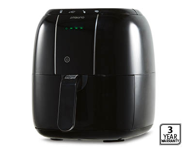 Digital Air Fryer