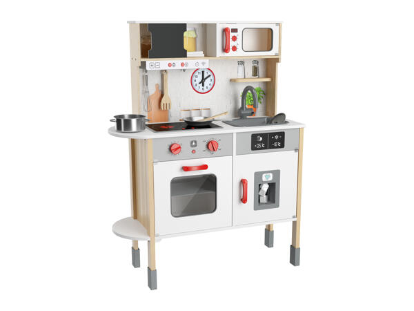 Playtive Play Kitchen