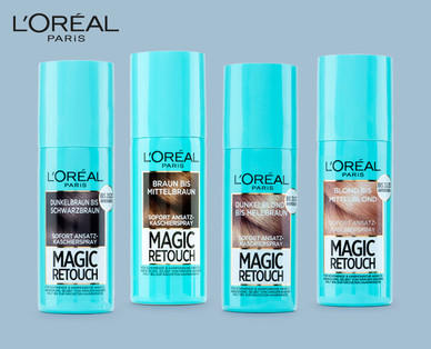 L'OREAL PARIS Retouch Ansatz-Kaschierspray