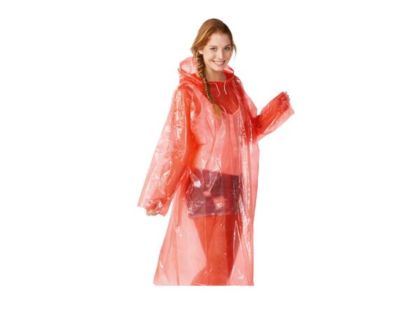 Rain Poncho