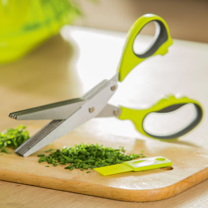 Ciseaux à herbes